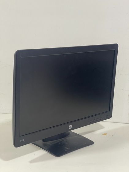 HP P203 — 20-inch Monitor รูปที่ 3