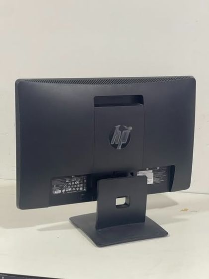 HP P203 — 20-inch Monitor รูปที่ 4