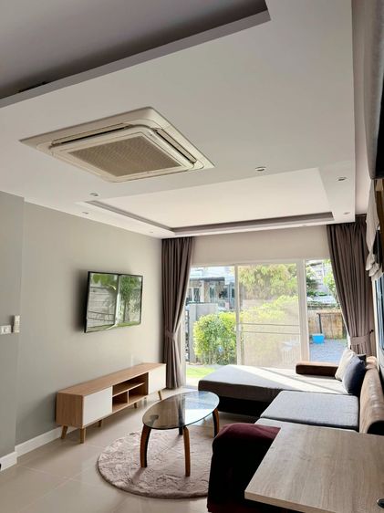 Pruksa ตกแต่งครบ สร้างเสร็จก่อน 2010 ภัสสร กะทู้-พฤกษาวิลล์ ภูเก็ต รูปที่ 2