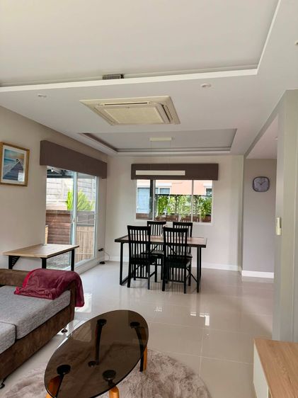 Pruksa ตกแต่งครบ สร้างเสร็จก่อน 2010 ภัสสร กะทู้-พฤกษาวิลล์ ภูเก็ต รูปที่ 3