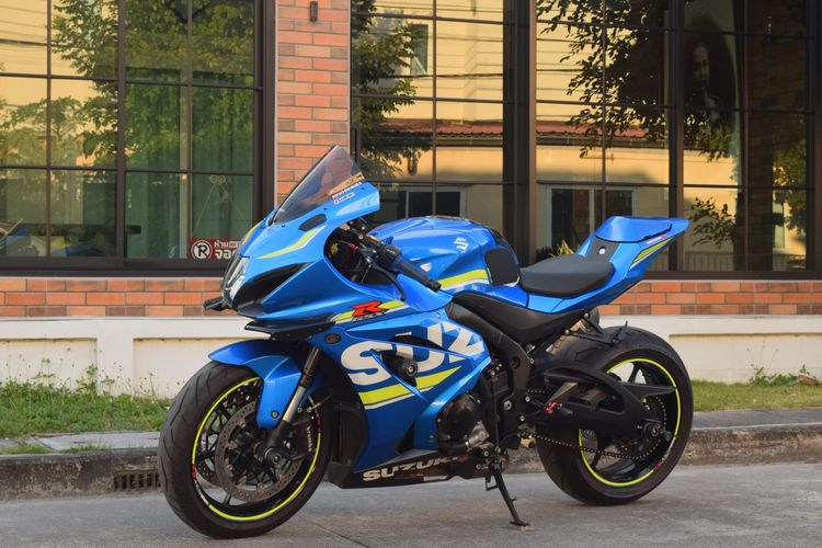 Gsxr1000 L7 รูปที่ 11
