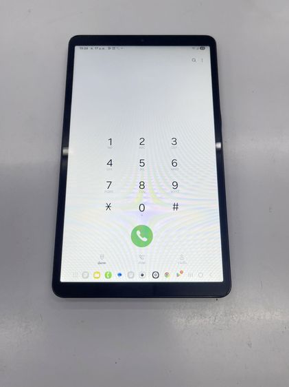 Samsung Tab A9 8.7 นิ้ว 4 64 GB โทรได้ แบตนาน ไม่เคยซ่อม ราคาถูกใจ รูปที่ 6