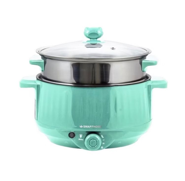 หม้อทอด รูปที่ 3