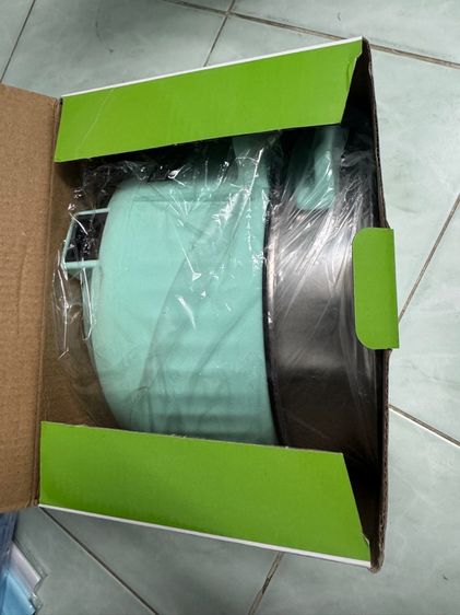 หม้อทอด รูปที่ 2