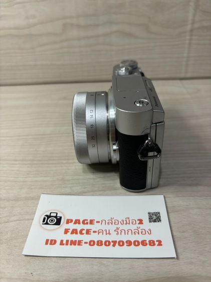 PANASONIC GF10 ใช้งานได้ปกติเต็มระบบ   รูปที่ 4