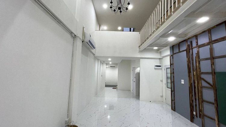 มีบางส่วน ขายHome Office 3.5 ชั้น ลาดพร้าว 71 ใกล้เลียบด่วน ( โชคชัย 4 แยก 18 ) ถูกสุดในย่านนี้ รูปที่ 2