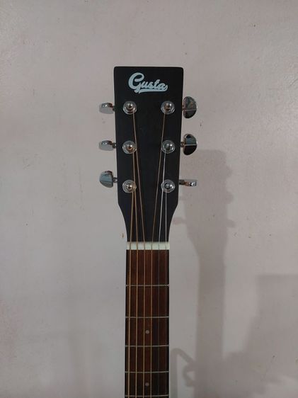 ขายกีตาร์ Gusta  รูปที่ 6