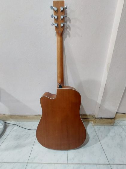 ขายกีตาร์ Gusta  รูปที่ 2