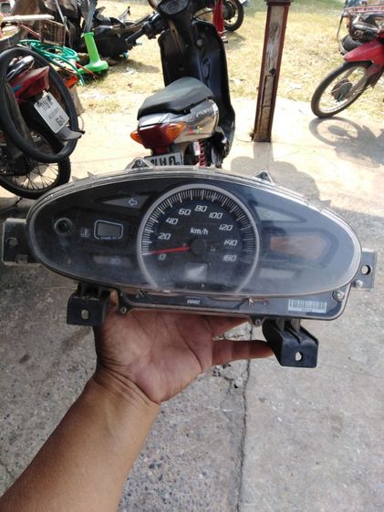 เรือน​ไมล์​PCX​125​i.150i รูปที่ 5