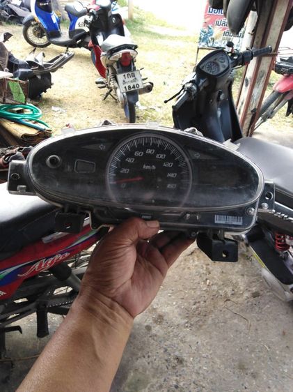 เรือน​ไมล์​PCX​125​i.150i รูปที่ 3