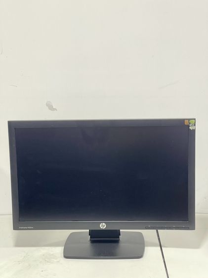 HP 222VA — 22-inch Monitor รูปที่ 4