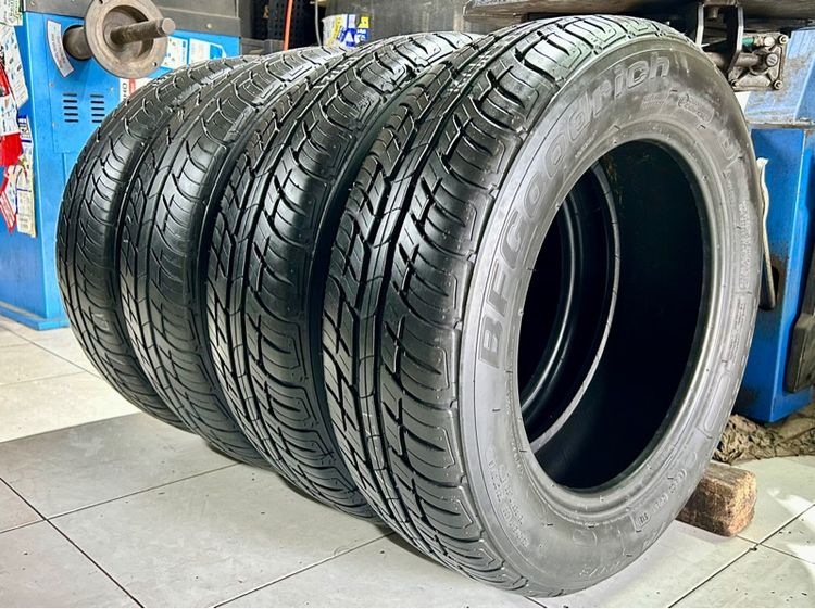 ยางมือสอง 175 65 14 ชุด4เส้น รูปที่ 5