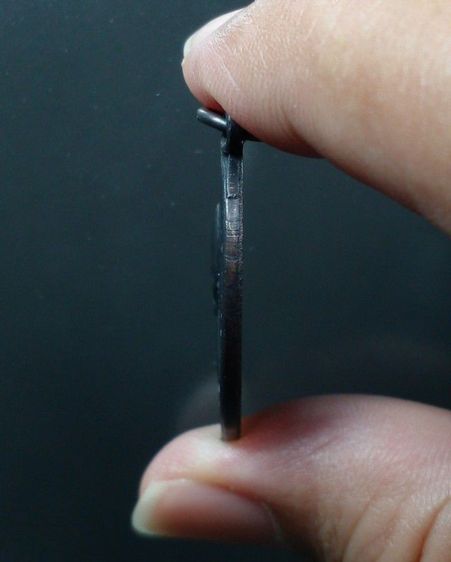 หลวงพ่อแดง วัดเขาบันไดอิฐ รูปที่ 3