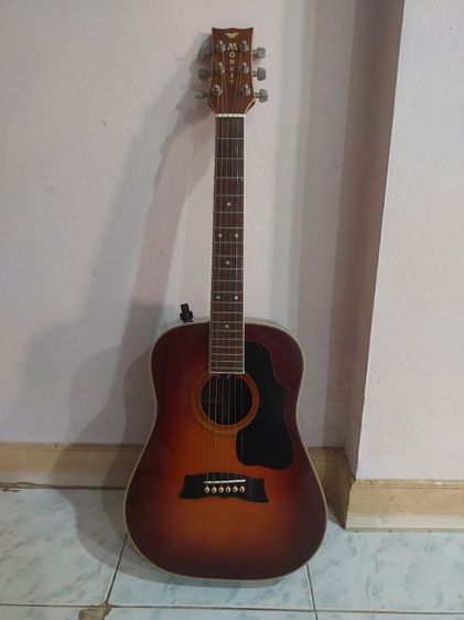 ขายกีตาร์ Morris  รูปที่ 2