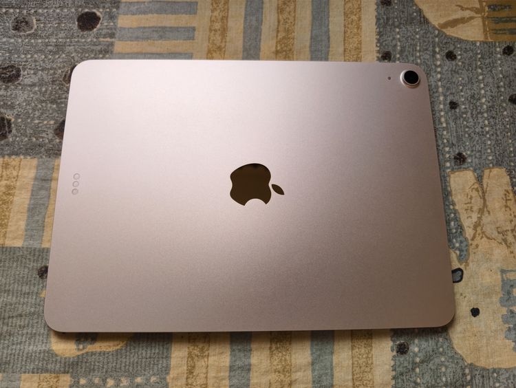 ขาย iPad Air M3 11" Wi-Fi 128GB. มือสองสภาพสวย ราคา 14500 บาท ต่อรองได้ รูปที่ 2