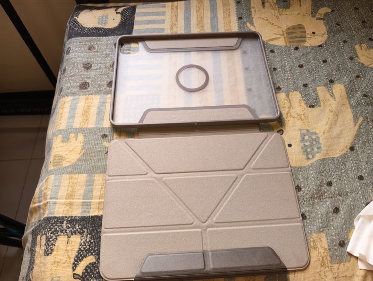 ขาย iPad Air M3 11" Wi-Fi 128GB. มือสองสภาพสวย ราคา 14500 บาท ต่อรองได้ รูปที่ 7