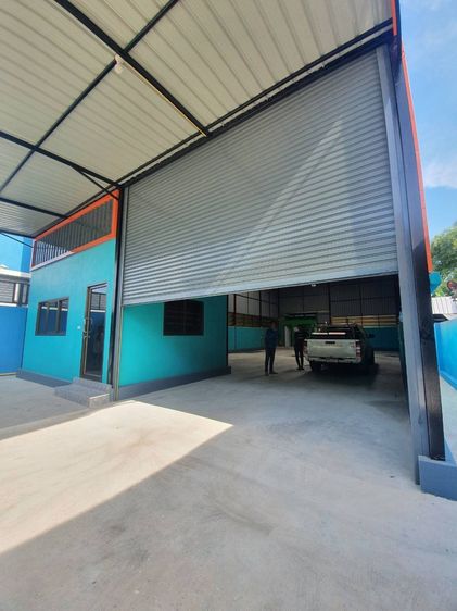 โกดังให้เช่า  รูปที่ 4