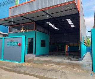 PNB026 โกดังให้เช่า 
