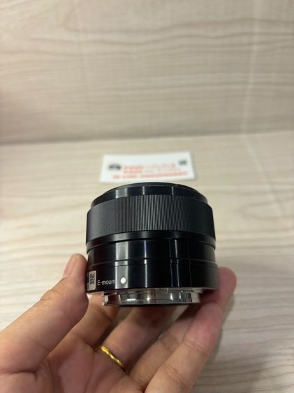 LENS SONY 35 F1.8 ไม่ฝ้า ไม่รา ใช้งานได้ปกติเต็มระบบ    รูปที่ 5