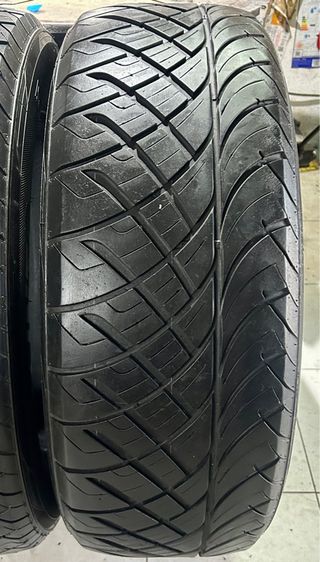 KINTO 265 60 18 2เส้น 1800 รูปที่ 2