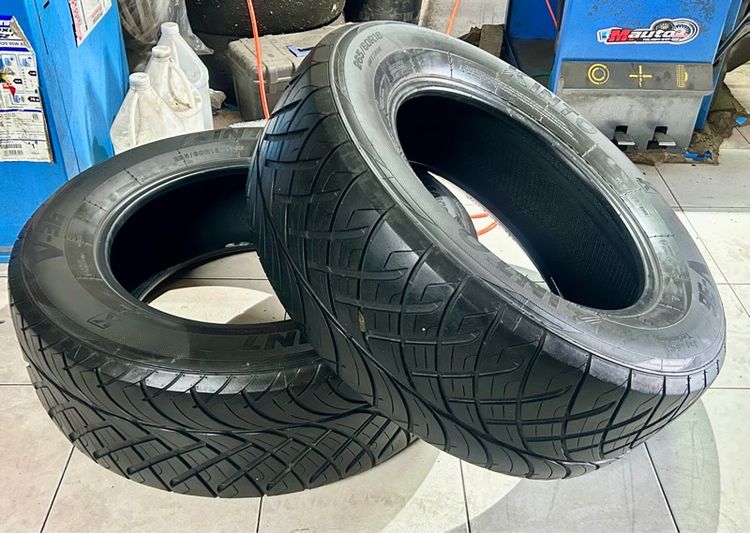 KINTO 265 60 18 2เส้น 1800 รูปที่ 6