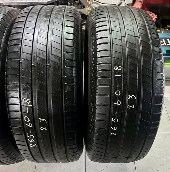 BF 265 60 18 ปลายปี23 สดสวย รูปที่ 9