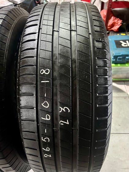 BF 265 60 18 ปลายปี23 สดสวย รูปที่ 7
