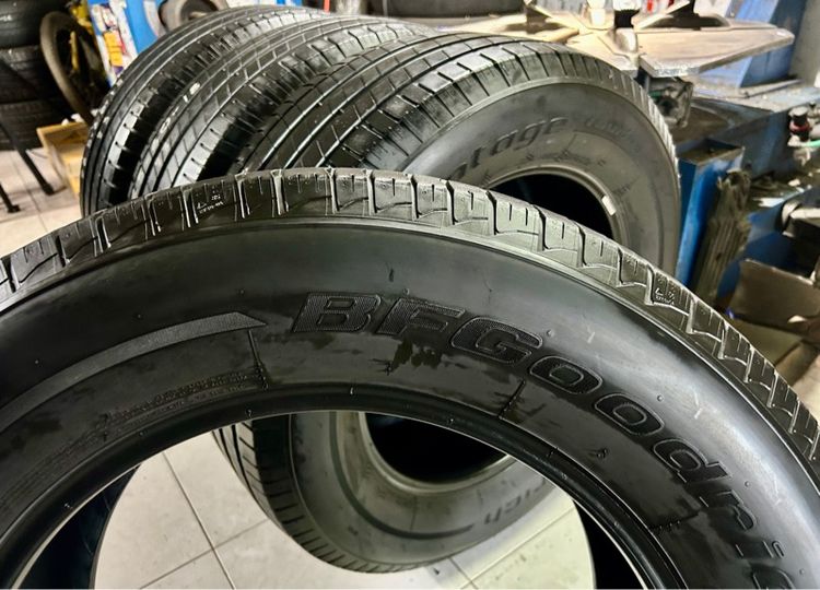 BF 265 60 18 ปลายปี23 สดสวย รูปที่ 3