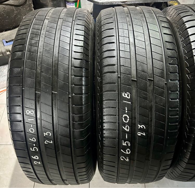 BF 265 60 18 ปลายปี23 สดสวย รูปที่ 8