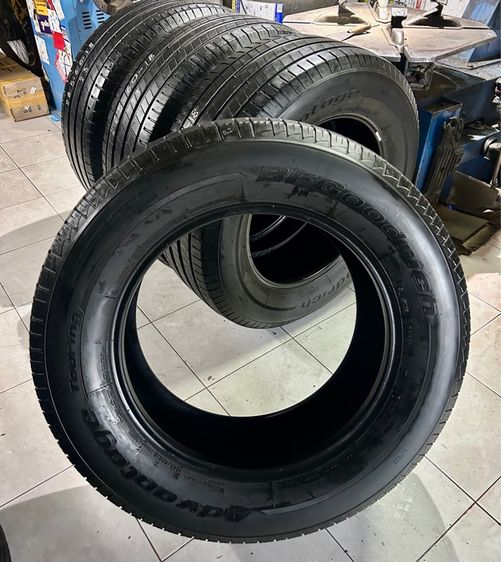 BF 265 60 18 ปลายปี23 สดสวย รูปที่ 2