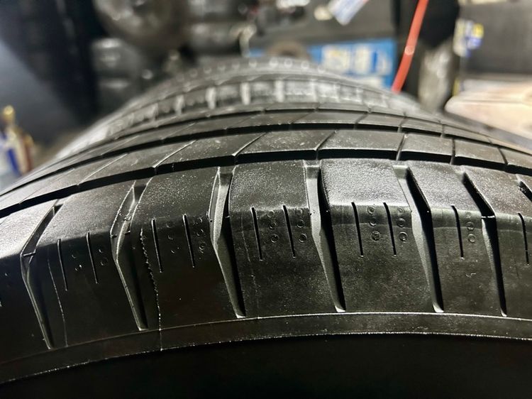 BF 265 60 18 ปลายปี23 สดสวย รูปที่ 13