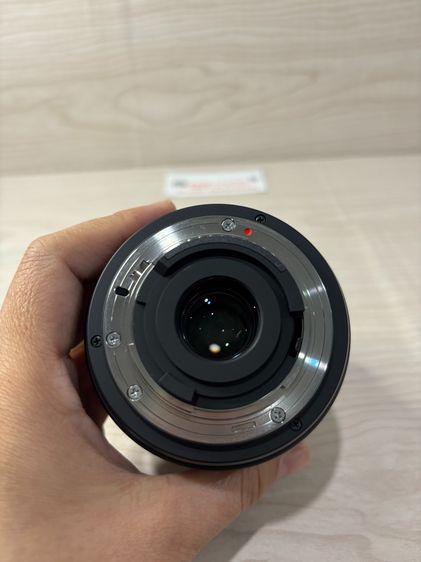 LENS SIGMA 10-20 MM Fpr Nikon ไม่ฝ้า ไม่รา ใช้งานได้ปกติเต็มระบบ    รูปที่ 8