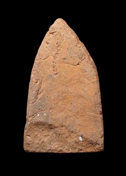 พระขุนแผน เนื้อดิน รูปที่ 2