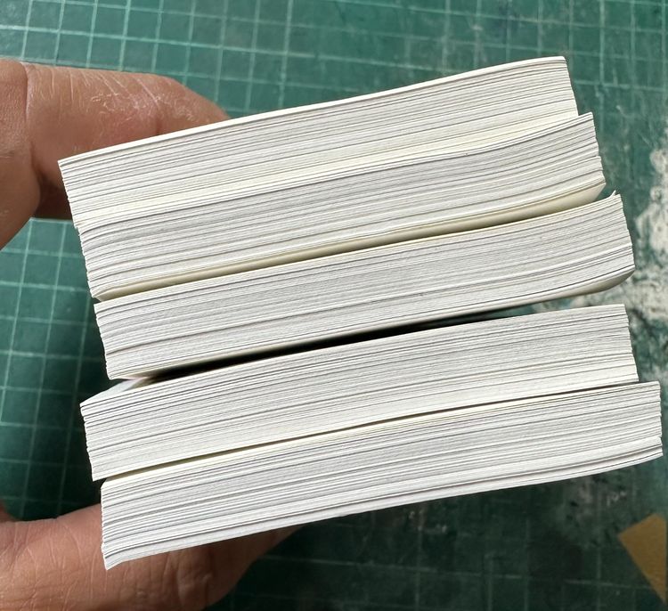 ธนบัตรยกแหนบ 10บาททรงม้า เลขเรียง100ใบ รับประกันแท้ มีพร้อมส่ง รูปที่ 4