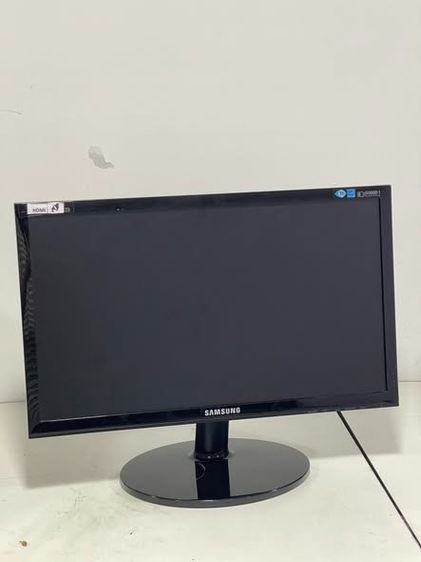 Samsung SyncMaster E2020 รูปที่ 4