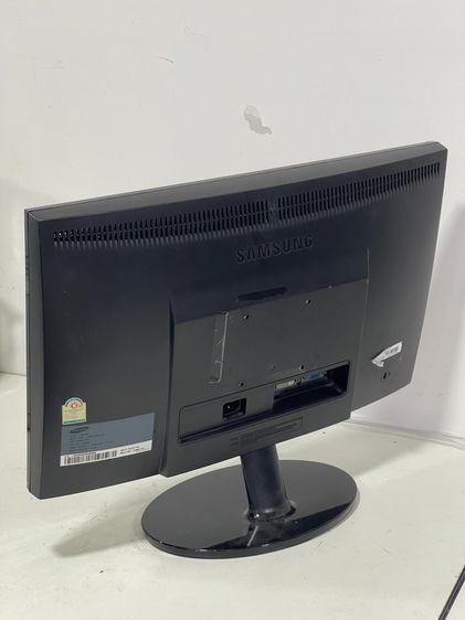 Samsung SyncMaster E2020 รูปที่ 2