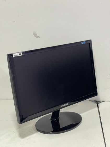 Samsung SyncMaster E2020 รูปที่ 3