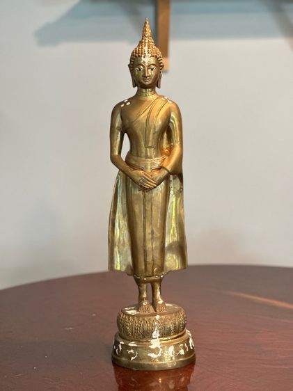 พระประจำวันศุกร์ ปางรำพึง