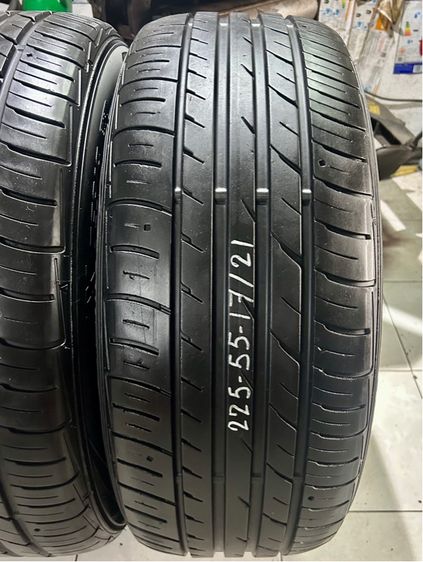 FALKEN 225 55 17 2เส้น รูปที่ 2