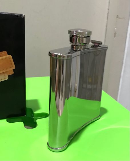 ขวดสแตนเลส JW สลากทอง รูปที่ 5