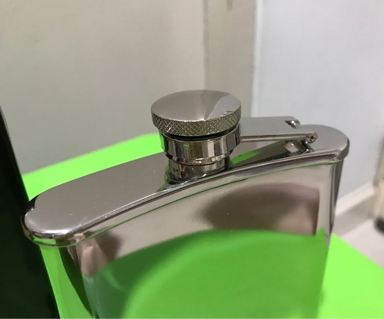 ขวดสแตนเลส JW สลากทอง รูปที่ 6