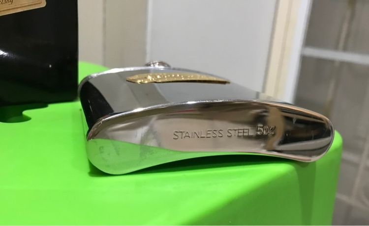 ขวดสแตนเลส JW สลากทอง รูปที่ 10