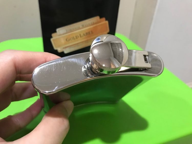 ขวดสแตนเลส JW สลากทอง รูปที่ 13