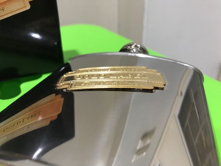 ขวดสแตนเลส JW สลากทอง รูปที่ 12