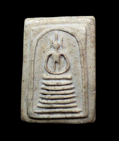 พระสมเด็จ พิมพ์เจ็ดชั้น