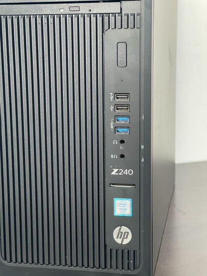 HP Z240 Tower Workstation รูปที่ 3