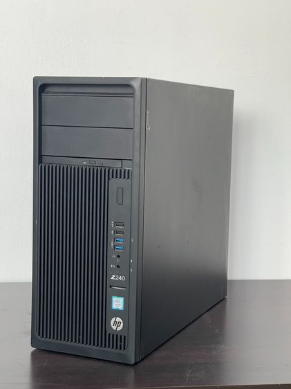 HP Z240 Tower Workstation รูปที่ 7