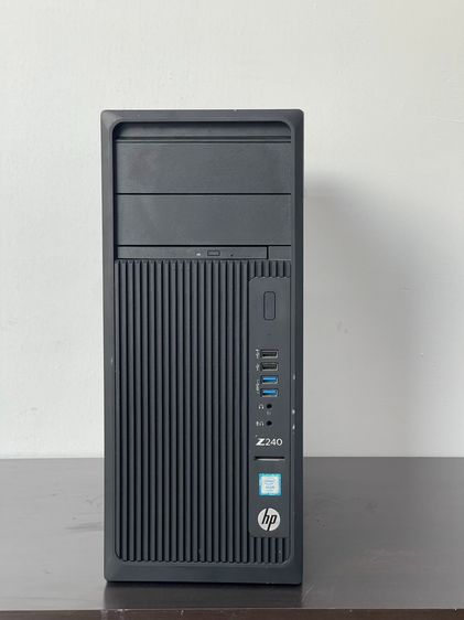 HP Z240 Tower Workstation รูปที่ 4