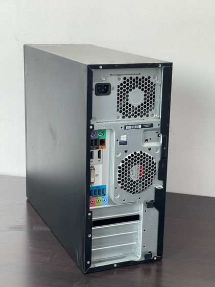HP Z240 Tower Workstation รูปที่ 5