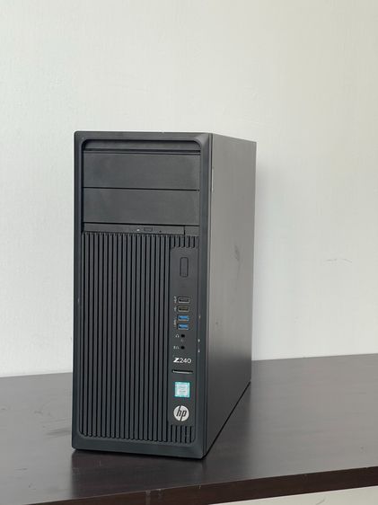 HP Z240 Tower Workstation รูปที่ 8